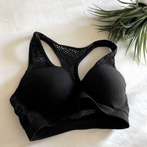 PINK SPORTS BRA-SUMMER SALE